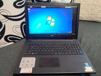 rozpredám notebook Dell Inspiron 15-3542 - 6