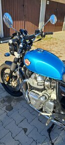 Royal enfield - 6