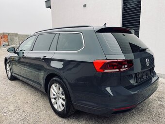 Volkswagen Passat Variant TDI DSG 2020 - 6