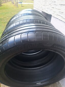 Letné Bridgestone Turanza 225/50R19 - 6