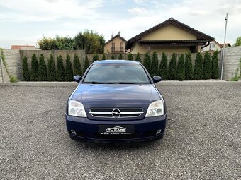 OPEL VECTRA 1.8 ESSENTIA SR - 6