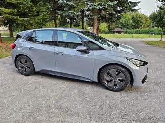 Cupra Born 150 kW 58 kWh - 6