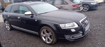 Audi A6 - 6