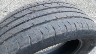 Predam letne pneu Continental 205/55/R16 91H - 6