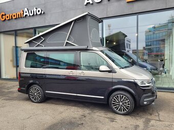 Volkswagen California 2.0 TDI DSG 4M Ocean 150kW - 6