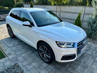 Audi Q5 Sport 2.0 TDI Quattro S-Tronic - 6