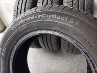 175/65 r14 letné pneumatiky Continental - 6