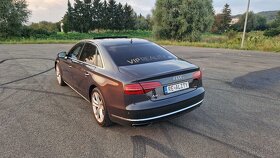 Audi a8 S8 4.0 TFSI long prezident - 6