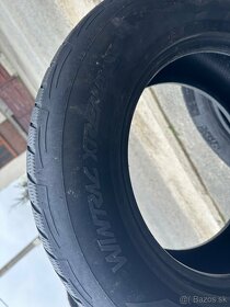 Zimne pneumatiky 245/65 R17 - 6