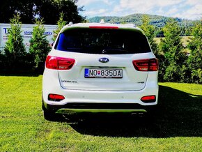 Sorento 2.2 CRDi GT-Line HARMAN/KARDON - 6