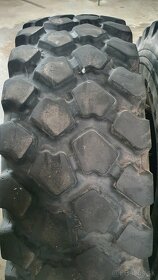 14 R20 XZL Michelin - 6