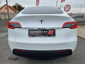 ✅️Tesla Model Y Standard Range RWD – NOVÉ AUTO✅️ - 6