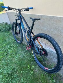 Canyon strive cf 8.0 2017 - 6