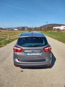 Ford C-max 1,0 Ecoboost 74kw - 6