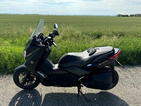 Yamaha Xmax 400 MOMO Design - 6