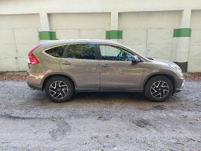 Honda CR-V 2.0 i-VTEC Elegance/Plus 2WD - 6