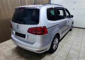 Volkswagen Sharan 2.0TDI - 6