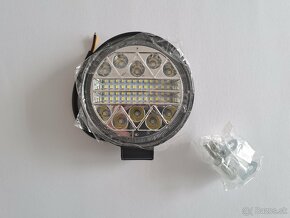 Led pracovné svetlo 102W - 6