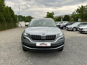 Škoda Kodiaq 1.4 TSI ACT Style 4x4 - 6