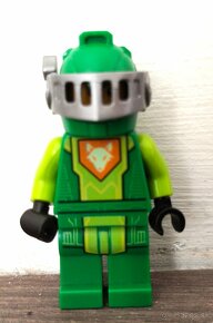 LEGO Nexo knights AARON 70364 - 6