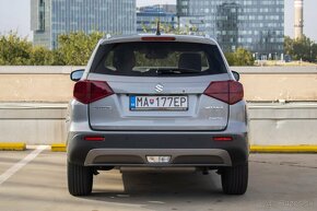 Suzuki Vitara 1.4 BoosterJet Elegance+ AllGrip A/T - 6