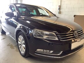 Volkswagen Passat B7 2.0 TDI Comfortline BlueMotion - 6