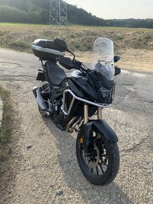 Honda CB500X 2022 - 6