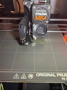 3D Tlačiareň Prusa MK4 + Enclosure - 6