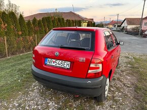 Škoda Fabia 1.2 HTP Junior - 6