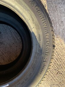 Pneumatiky 225/60R16 98H ContiWinterContact TS 830 P - 6