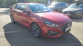 Hyundai i30 1.6 CRDi mHEV iMT Style  Odpočet DPH - 6