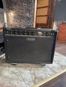 Mesaboogie 5:50 express - 6