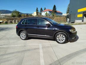 volkswagen tiguan 1,5 TSI - 6