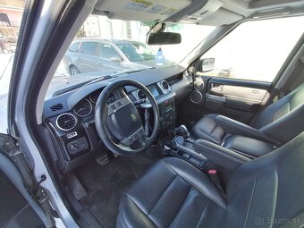 Land Rover Discovery 3 2.7 TDV6 - 6