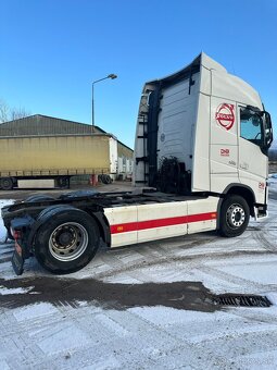 Volvo FH 4 500 2016 - 6