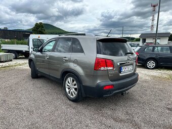 Kia Sorento 2.2 CRDi VGT 4WD LX - 6