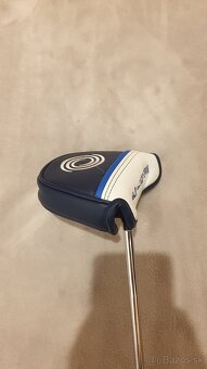 Odyssey Ai-ONE Seven S Putter - 6