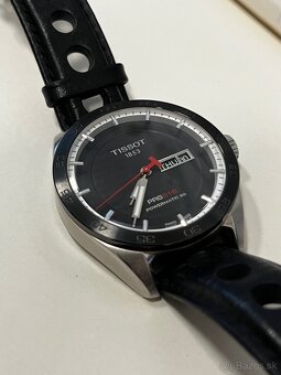 Tissot PRS 516 Powermatic 80 - 6