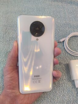 Poco F2 Pro 128GB,8GB RAM - 6