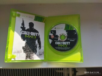 Call of duty modern warfare 3 / call of duty mw3 - 6