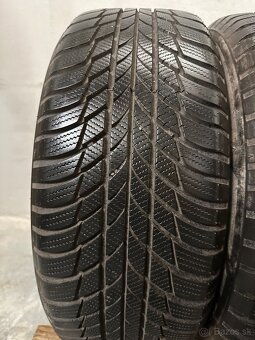 Zimné pneumatiky 215/55/17 Bridgestone Blizzak LM001 - 6