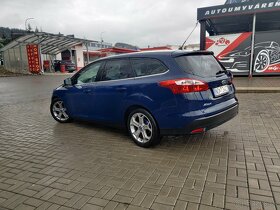 FORD FOCUS 3 COMBI 1.6 TDCI - 6