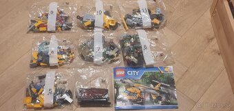 Lego city 60162 - 6