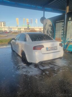 Predam audi 3.0 tdi - 6