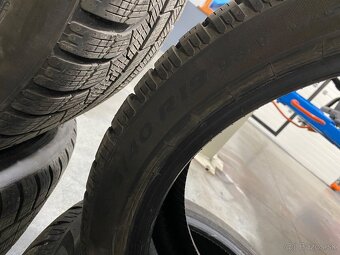 PIRELLI 275/35 R19 A 245/40 R19 98Y ZIMNÉ ROK 2023 - 6