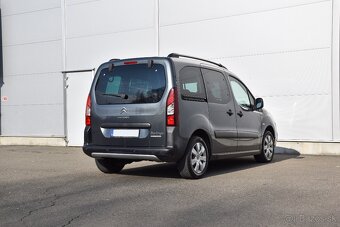 Citroën Berlingo 88kw 1.6hdi 6q - 6