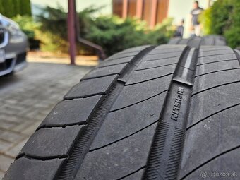 255/40 r19 Letne Michelin Primacy 4 - 6