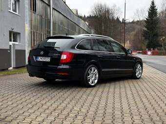 Škoda superb 2.0 tdi 125kw L&K - 6