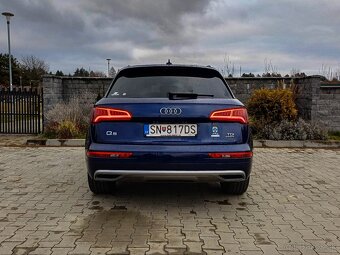 Audi Q5 2.0 TDI 140kW/190k quattro S tronic Sport, A7 - 6