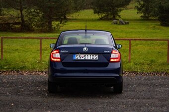 Škoda Rapid 1.2 TSI Active - 6